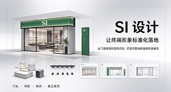 环县SI设计