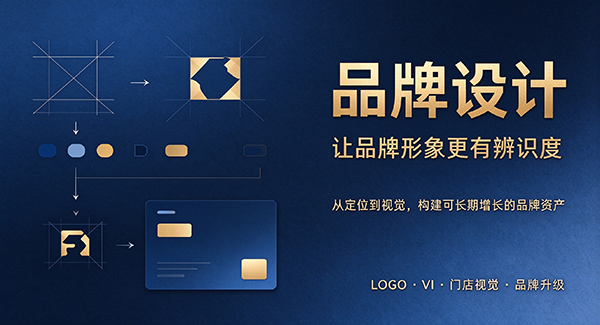 环县品牌设计